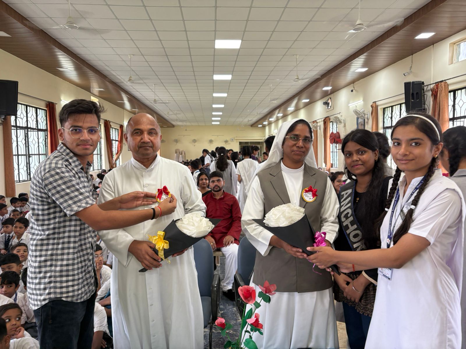 Happy Teachers Day 2025